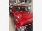 Thumbnail Photo 1 for 1967 Ford F100 2WD Regular Cab